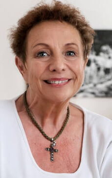 Dr. med. Anna-Luise Rinneberg